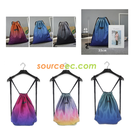 Customization Drawstring Bag Corporate Gifts