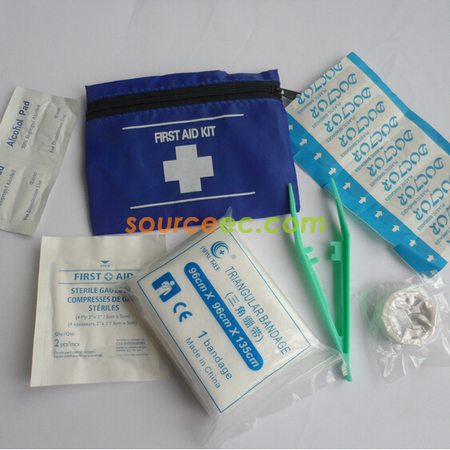 Customization Outdoor First Aid Kit Corporate Gifts