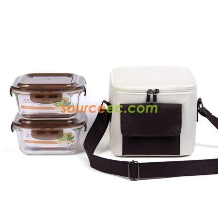 Customization Portable Cooler Bag Corporate Gifts