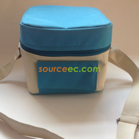 Customization Portable Cooler Bag Corporate Gifts