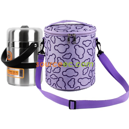 Portable Cooler Bag