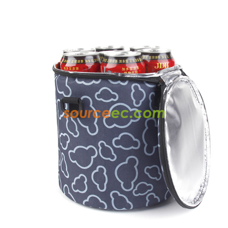 Customization Portable Cooler Bag Corporate Gifts