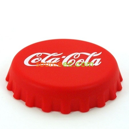Customization Coke Lid Corporate Gifts