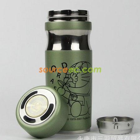 Customization 350ML Stainless Mug Corporate Gifts