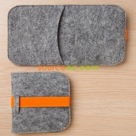 Customization Mobile Power Storage bag Corporate Gifts