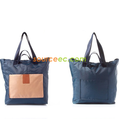 Customization Large Folding Bag Corporate Gifts