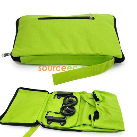 Customization Folding Shopping Cart Corporate Gifts