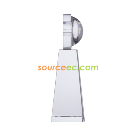 Customization Earth-made Crystal Corporate Gifts