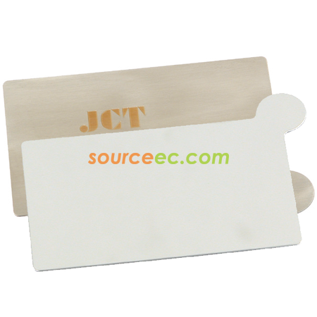 Customization Stainless Steel Mirror Corporate Gifts