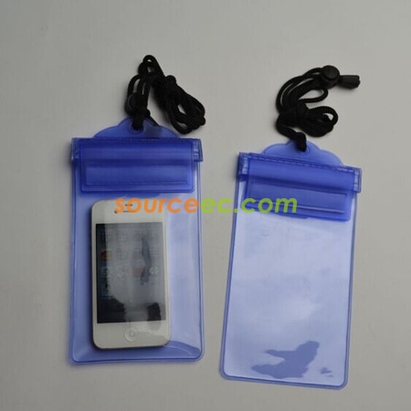 Customization Waterproof Touch Corporate Gifts