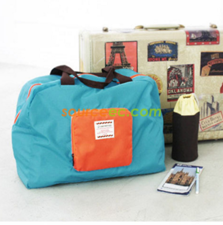 Customization Folding Shoulder Bag Corporate Gifts