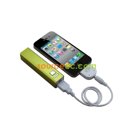 Customization Portable Mobile Power Corporate Gifts
