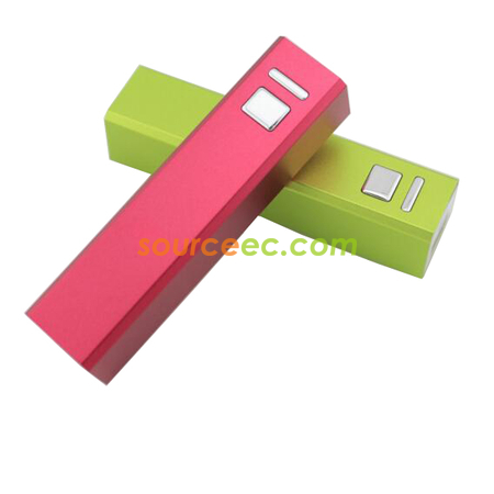 Customization Portable Mobile Power Corporate Gifts