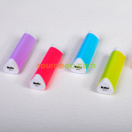 Customization Portable Mobile Power Corporate Gifts