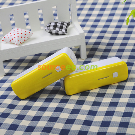 Customization Portable Mobile Power Corporate Gifts