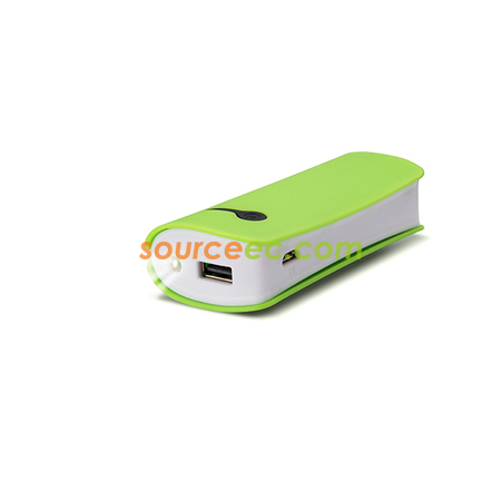 Customization Portable Mobile Power Corporate Gifts