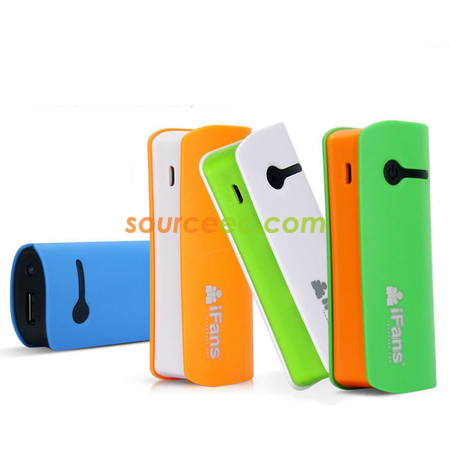 Customization Portable Mobile Power Corporate Gifts