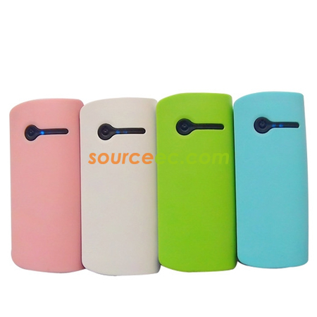 Customization Portable Mobile Power Corporate Gifts