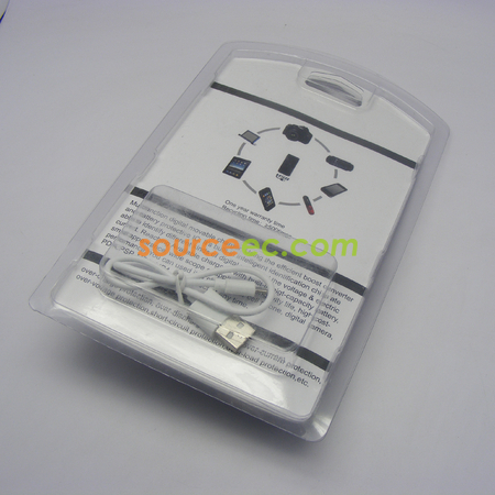 Customization Portable Mobile Power Corporate Gifts