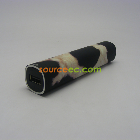Customization Portable Mobile Power Corporate Gifts