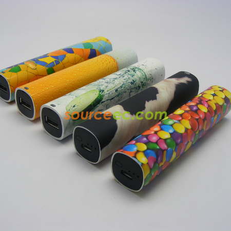Customization Portable Mobile Power Corporate Gifts
