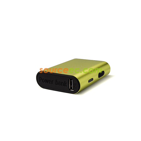 Customization Portable Mobile Power Corporate Gifts