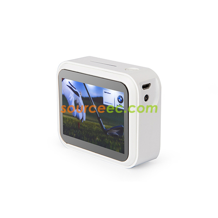 Portable Mobile Power