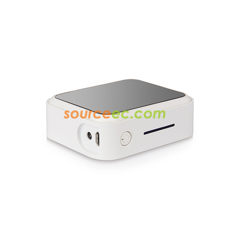Customization Portable Mobile Power Corporate Gifts