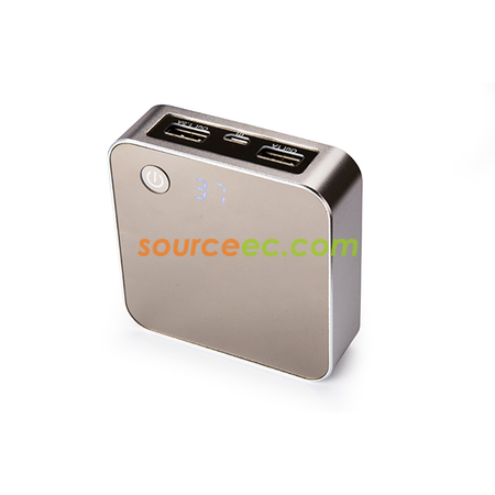 Customization Portable Mobile Power Corporate Gifts