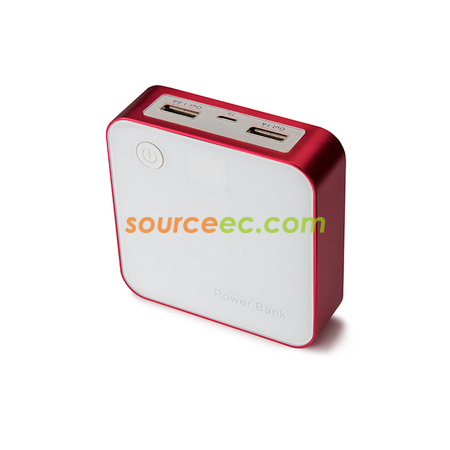 Customization Portable Mobile Power Corporate Gifts