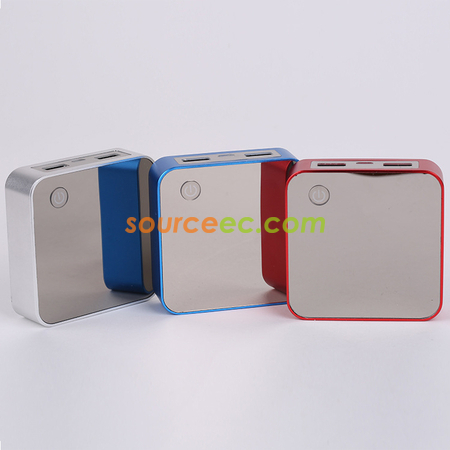 Customization Portable Mobile Power Corporate Gifts
