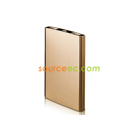 Customization Portable Mobile Power Corporate Gifts