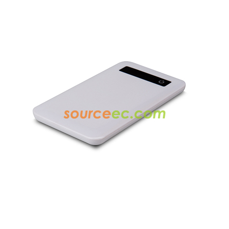 Customization Portable Mobile Power Corporate Gifts
