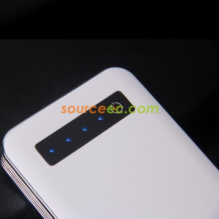 Customization Portable Mobile Power Corporate Gifts