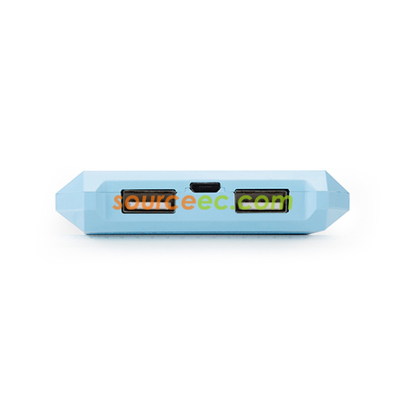 Customization Portable Mobile Power Corporate Gifts