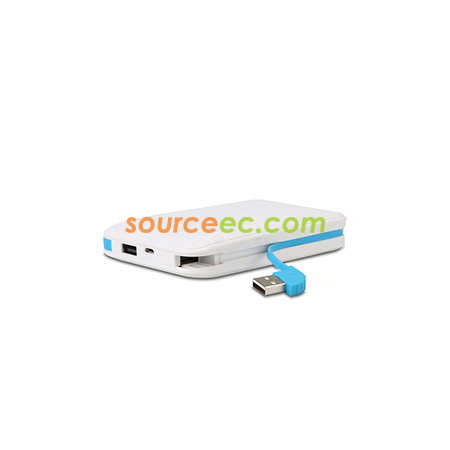 Customization Portable Mobile Power Corporate Gifts