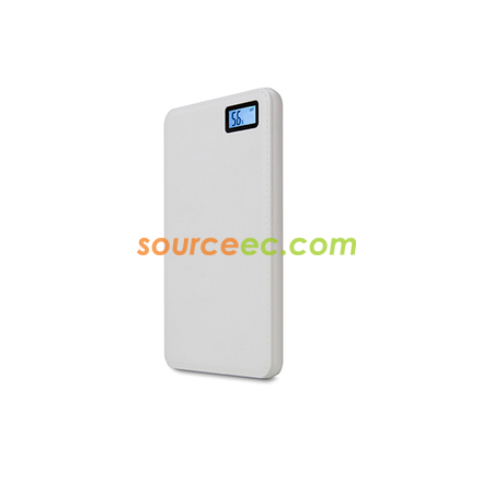 Customization Portable Mobile Power Corporate Gifts