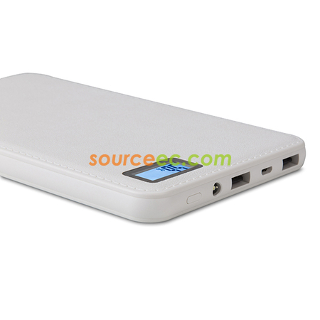 Customization Portable Mobile Power Corporate Gifts