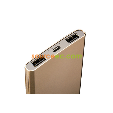 Customization Portable Mobile Power Corporate Gifts