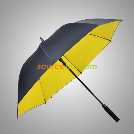 Customization Superior double straight umbrella Corporate Gifts