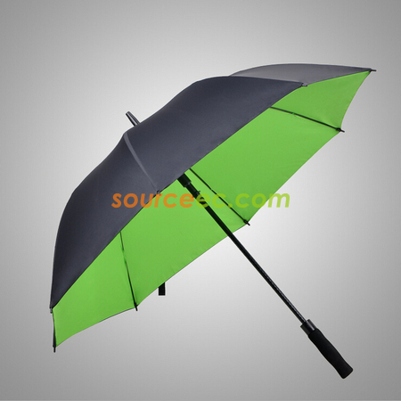 Customization Superior double straight umbrella Corporate Gifts