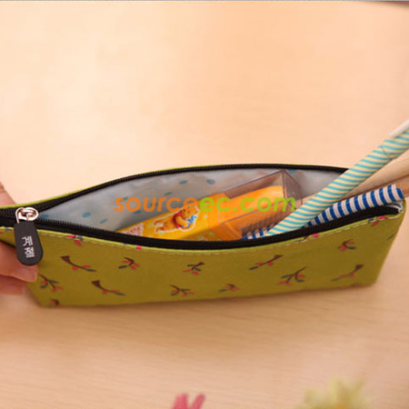 Customization Pencil Case Corporate Gifts