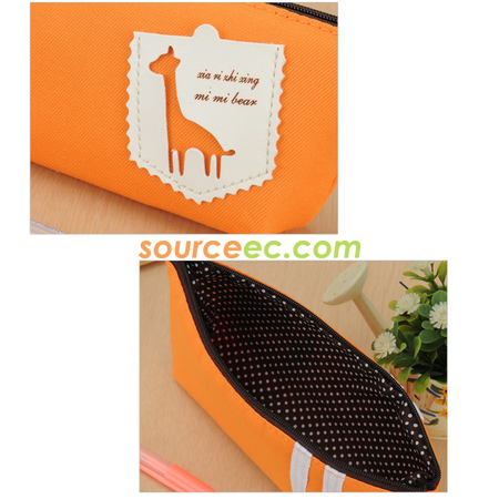 Customization Pencil Case Corporate Gifts