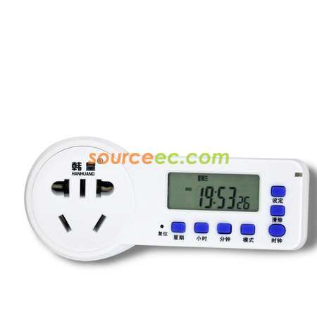 Customization Timing Socket Corporate Gifts