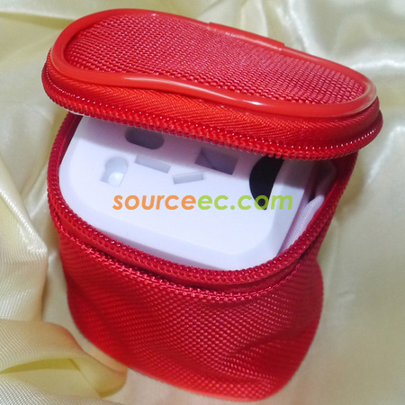 Customization Multinational Universal Plug Corporate Gifts