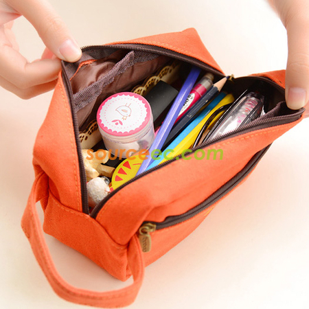 Customization Stationery Bag Corporate Gifts