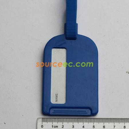 Customization Luggage Tag Corporate Gifts