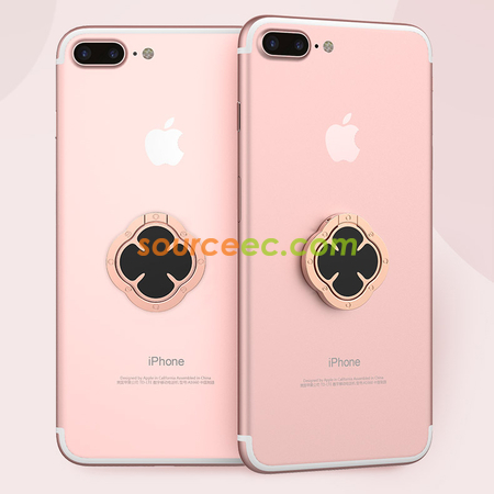 Customization Mobile Phone Ring Buckle Corporate Gifts
