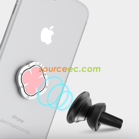Customization Mobile Phone Ring Buckle Corporate Gifts