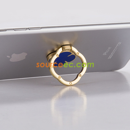 Customization Mobile Phone Ring Buckle Corporate Gifts